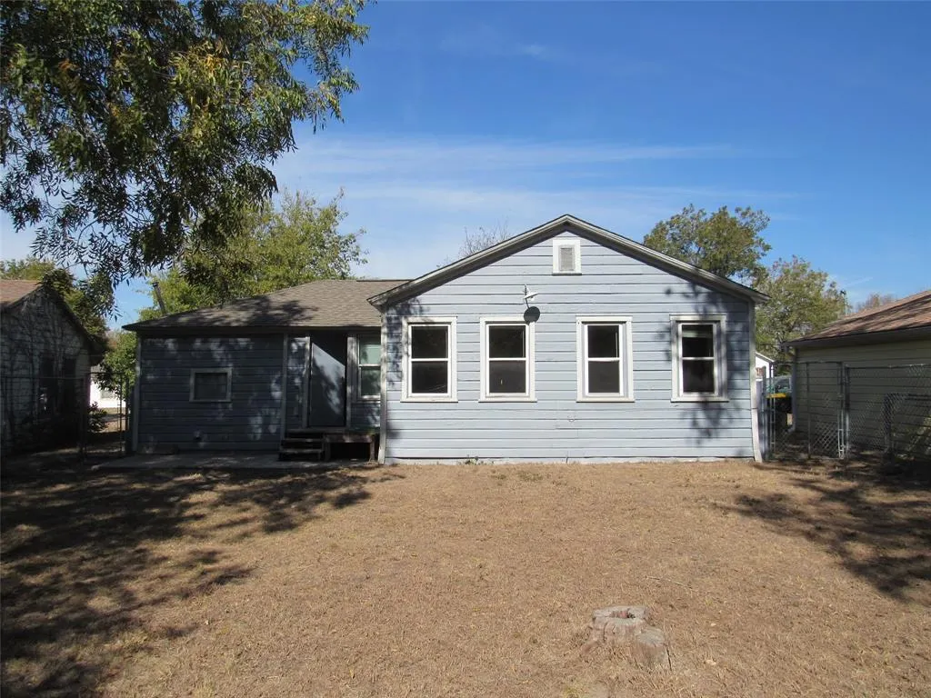 1314 Sewanee Drive