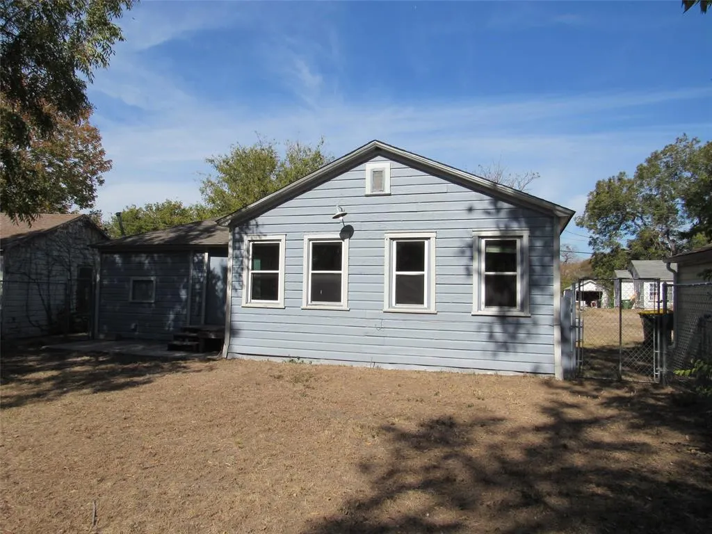 1314 Sewanee Drive