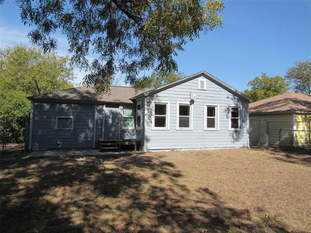 1314 Sewanee Drive