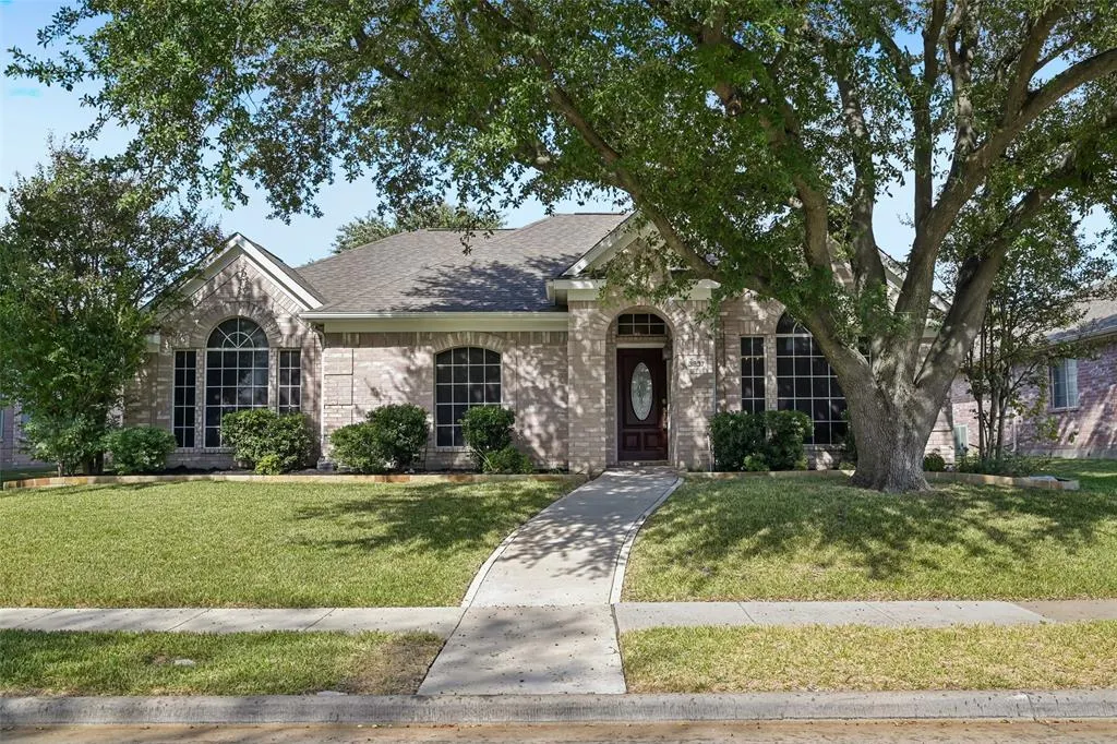 3837 Pine Valley Drive