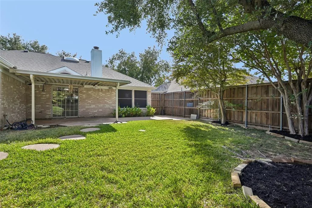 3837 Pine Valley Drive