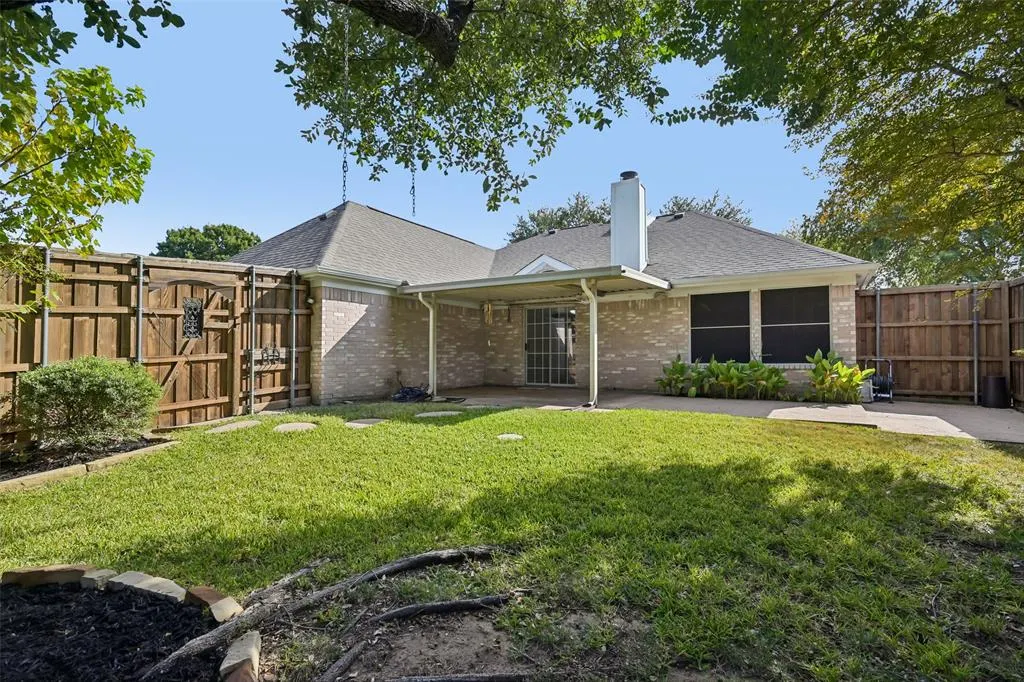 3837 Pine Valley Drive