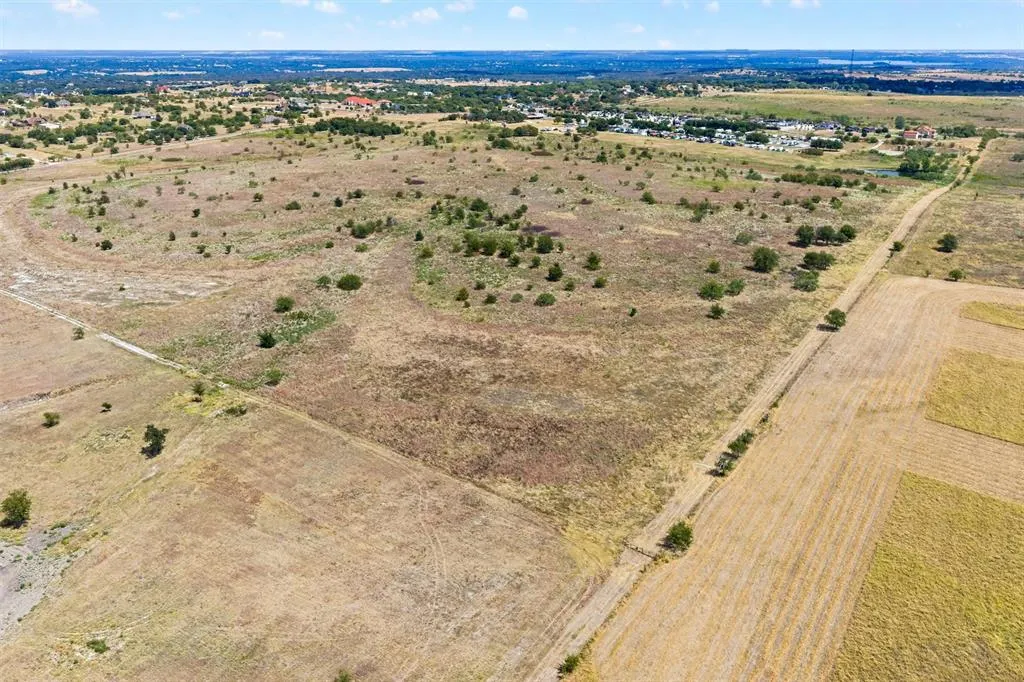 TBD White Settlement Rd