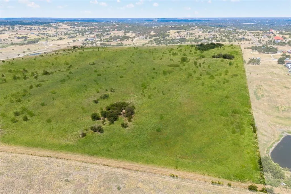 TBD White Settlement Rd