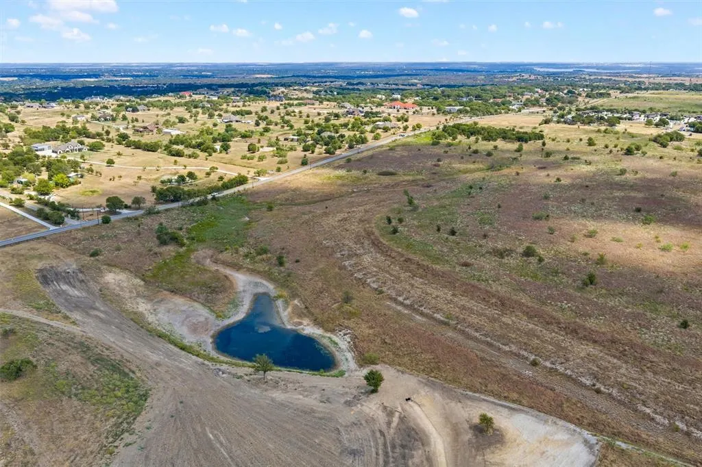 TBD White Settlement Rd