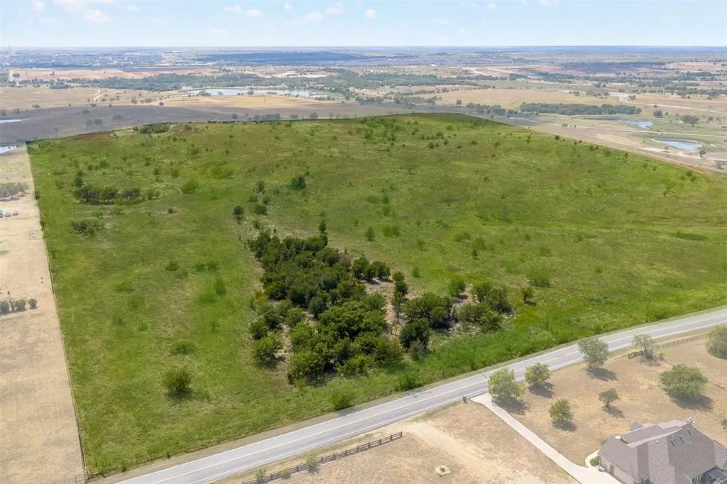 TBD White Settlement Rd