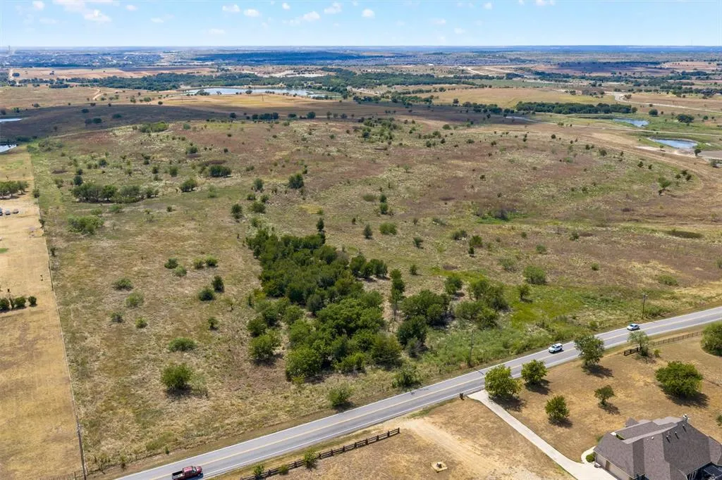TBD White Settlement Rd