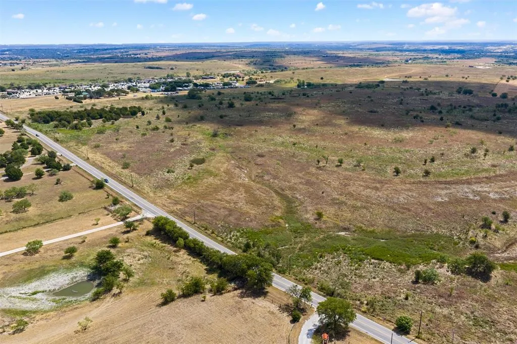 TBD White Settlement Rd