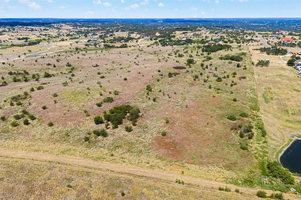 TBD White Settlement Rd