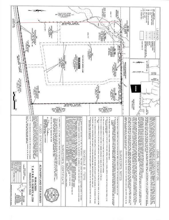 TBD White Settlement Rd