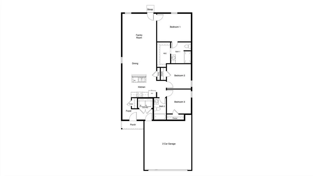 5504 Corduroy Road