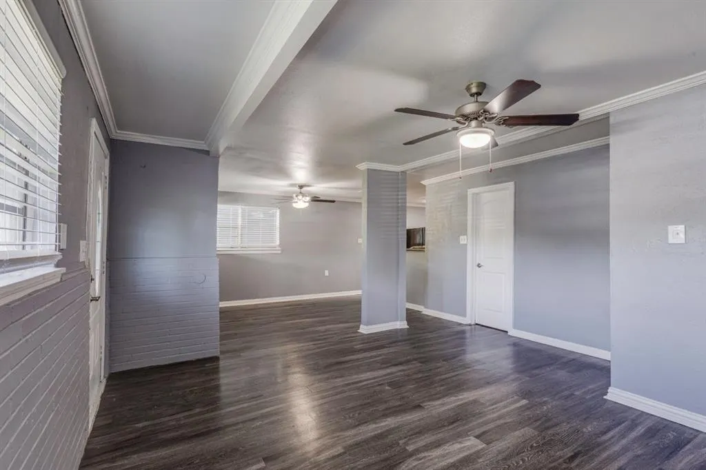 1812 Del Rancho Drive