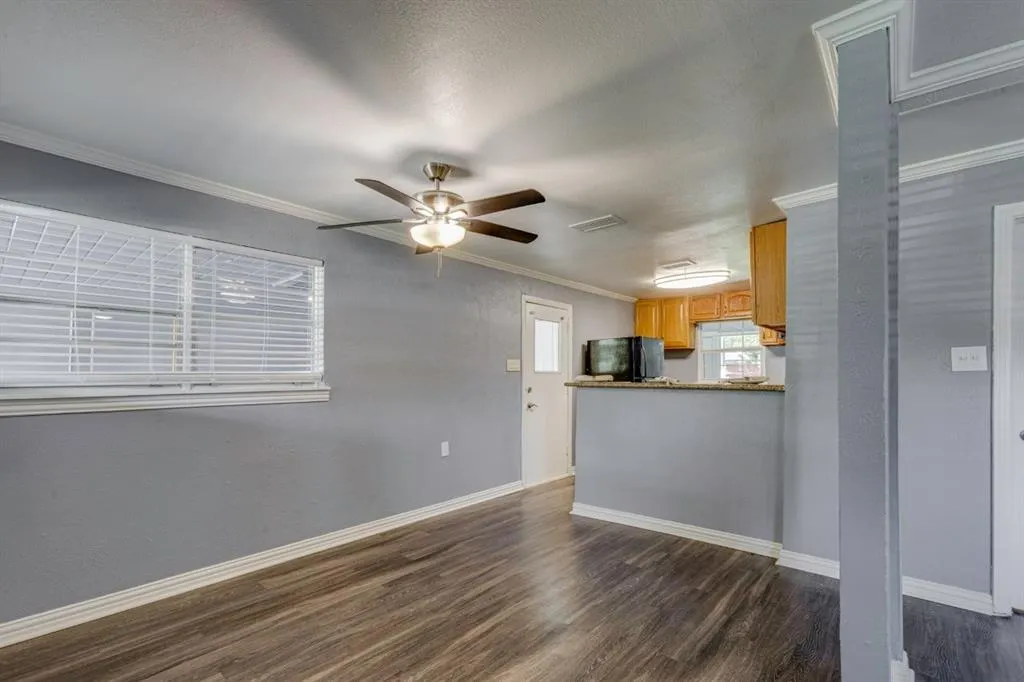 1812 Del Rancho Drive