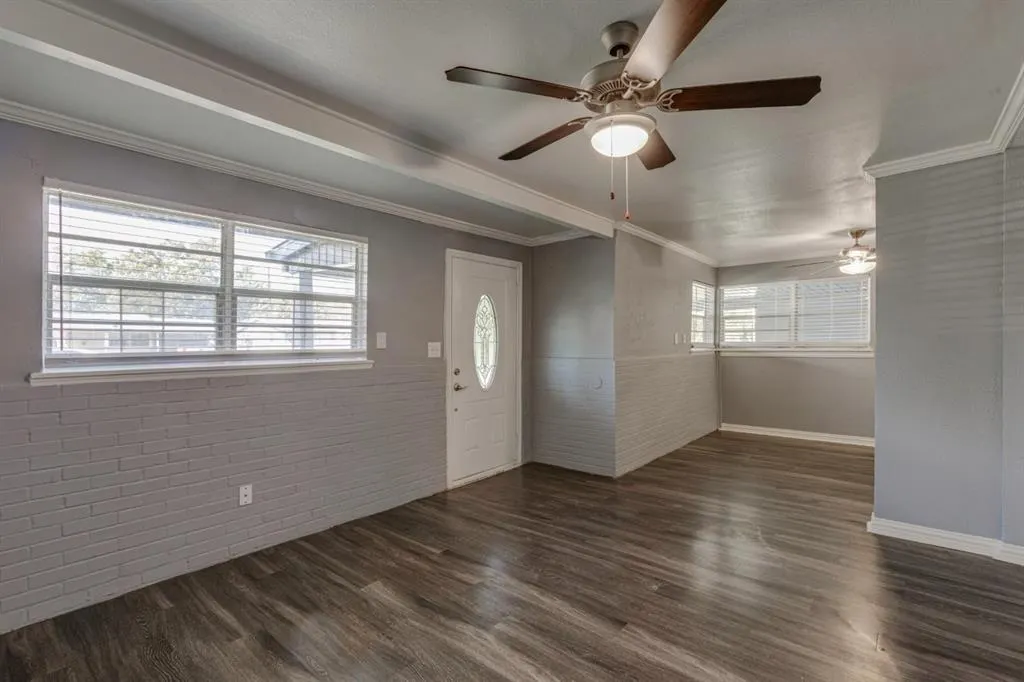 1812 Del Rancho Drive