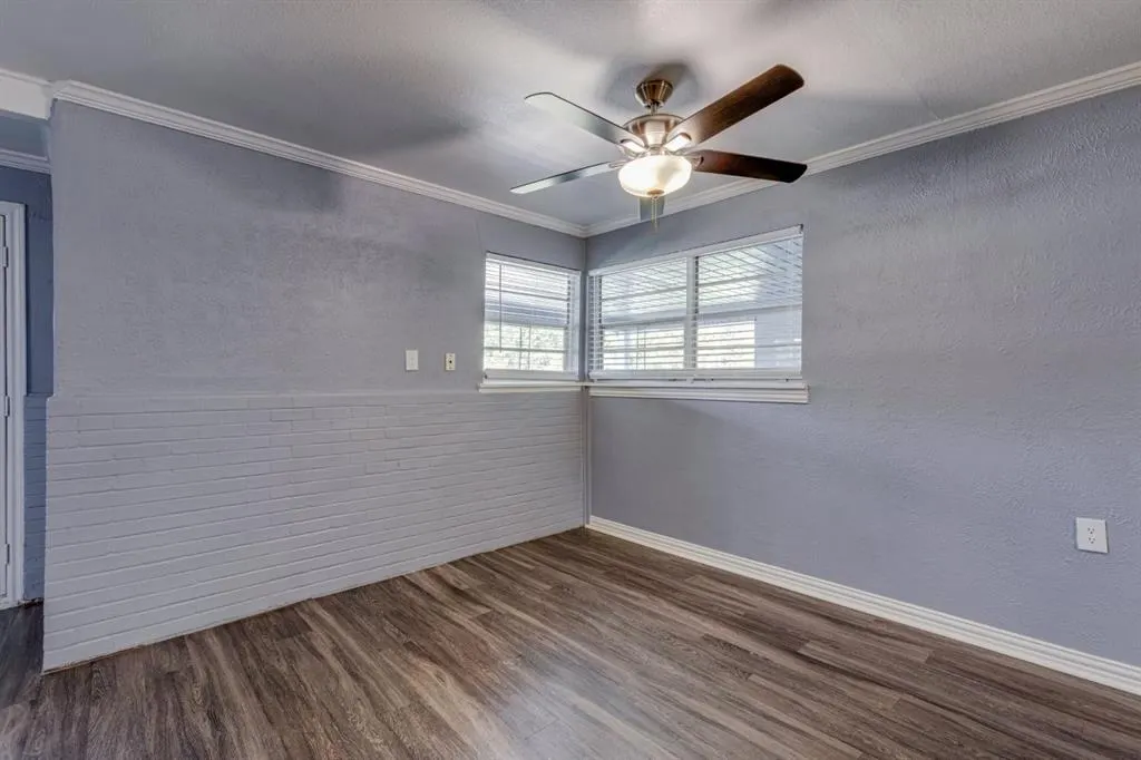 1812 Del Rancho Drive