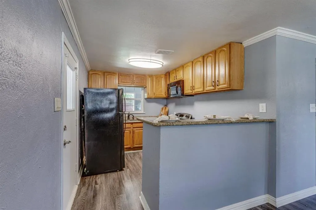 1812 Del Rancho Drive
