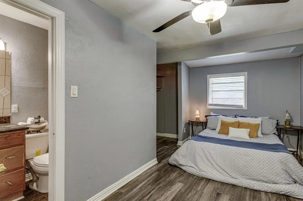 1812 Del Rancho Drive