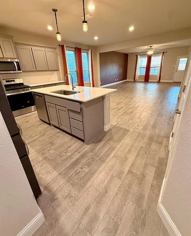 504 Nicklaus Way
