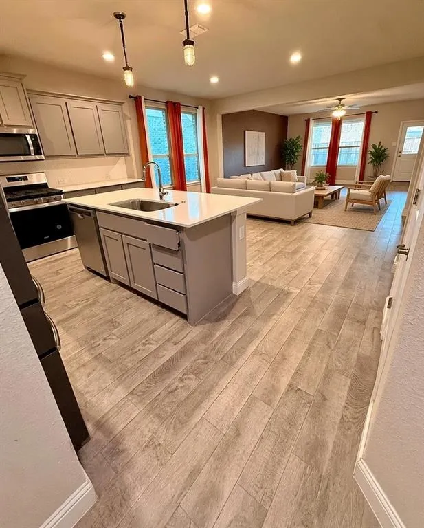 504 Nicklaus Way