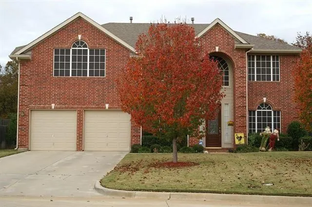 2300 Forest Park Circle