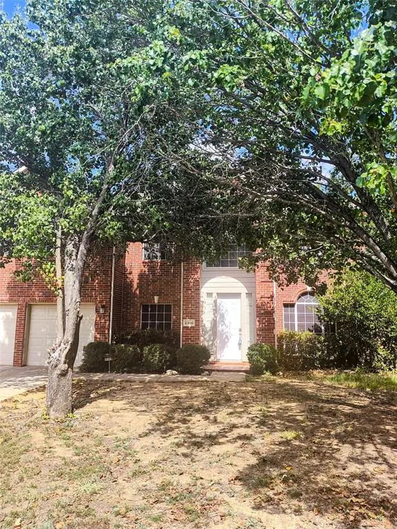 2300 Forest Park Circle