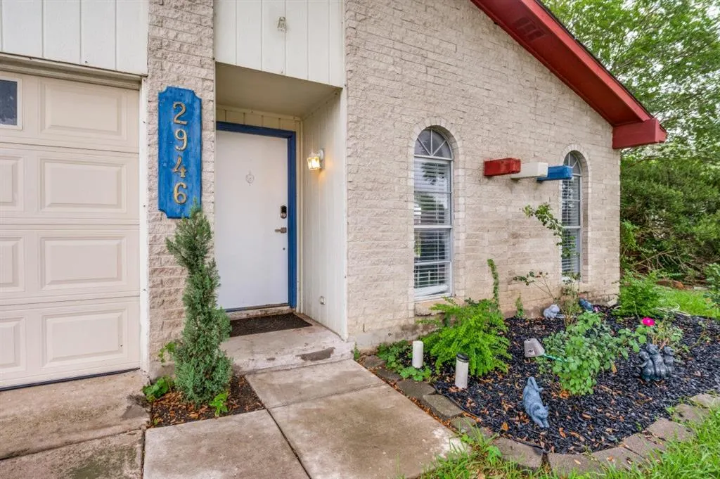 2946 Lockwood Drive