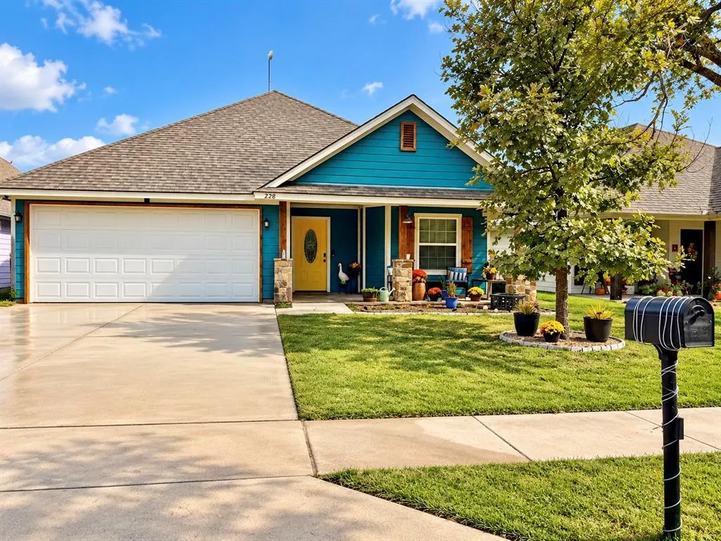 228 Firefly Drive