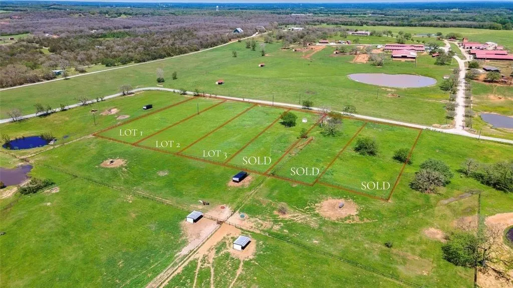 Lot 2 Prairie Grove Road