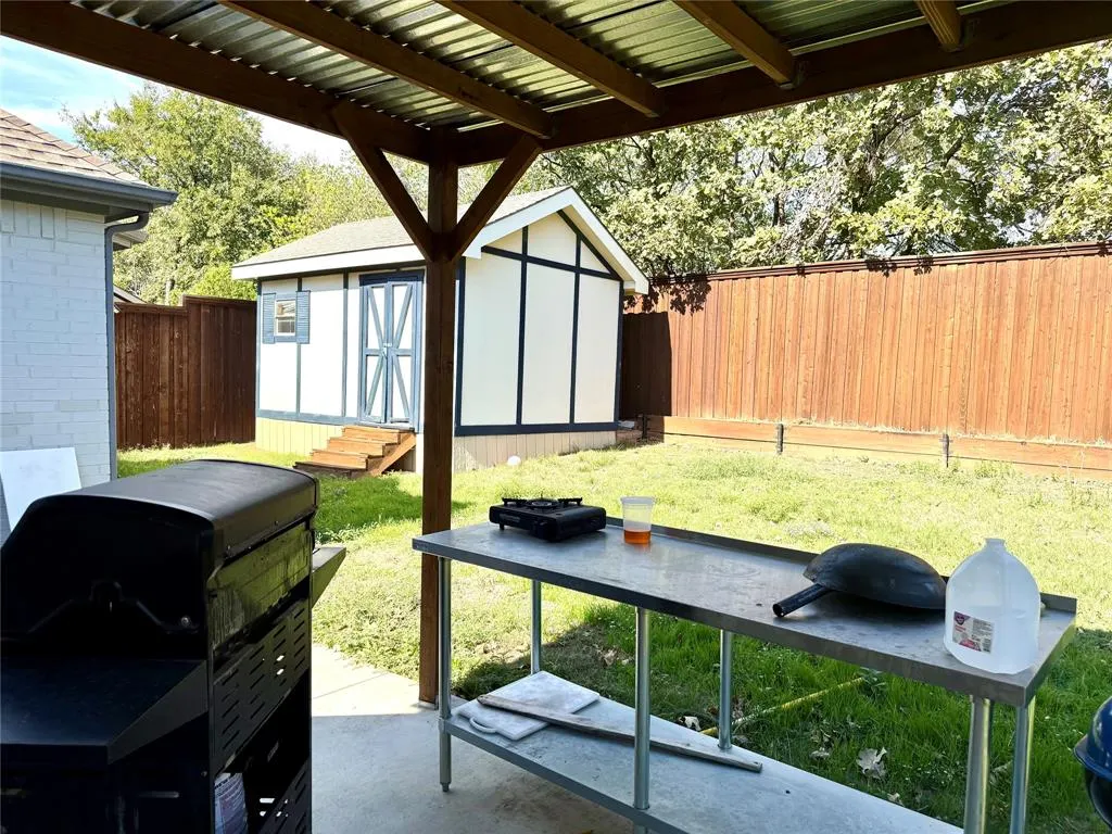 1157 Tanner Drive
