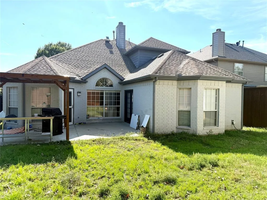 1157 Tanner Drive