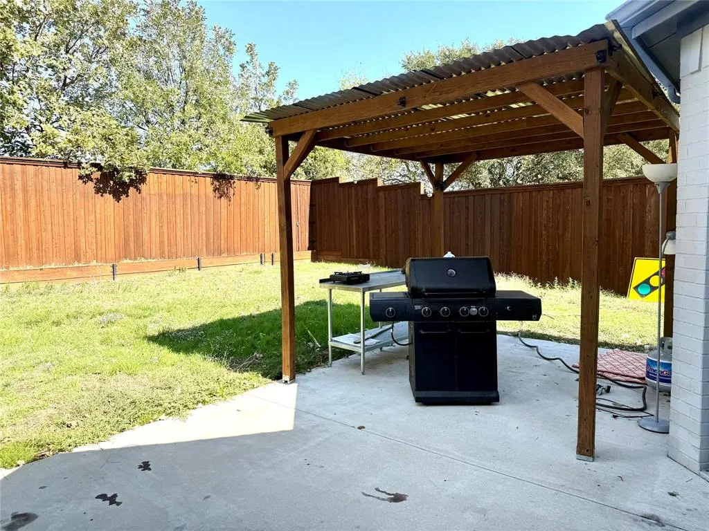 1157 Tanner Drive