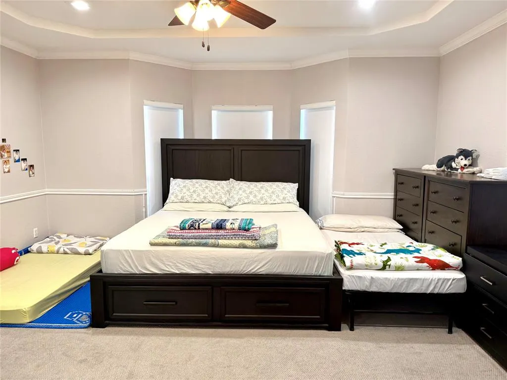 1157 Tanner Drive