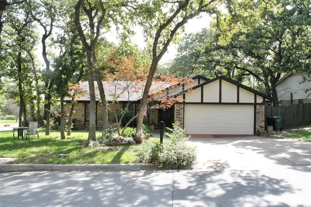 5301 Aurora Court