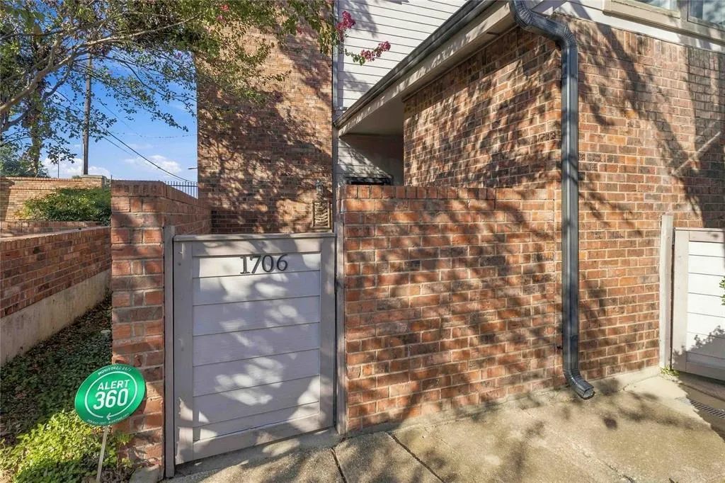 18240 Midway Road #1706