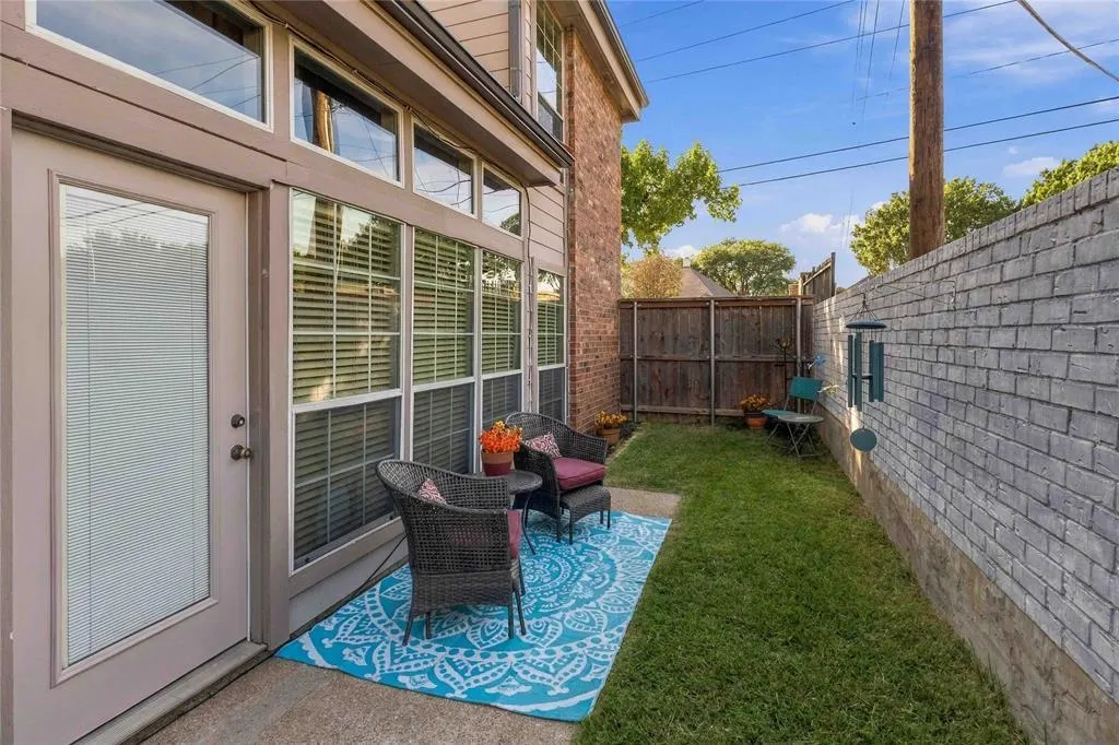 18240 Midway Road #1706