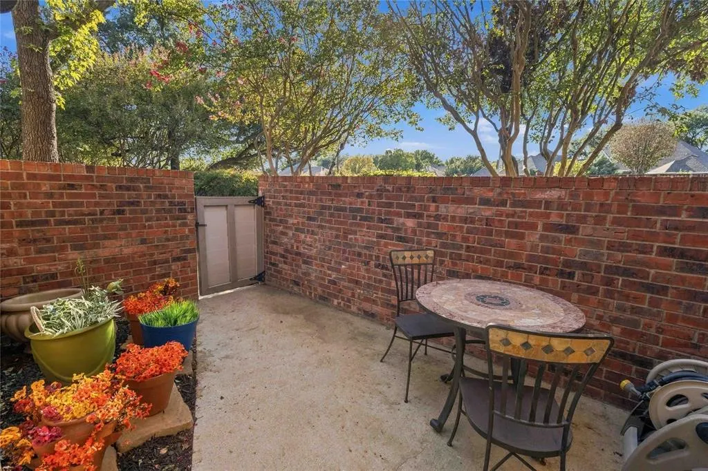 18240 Midway Road #1706