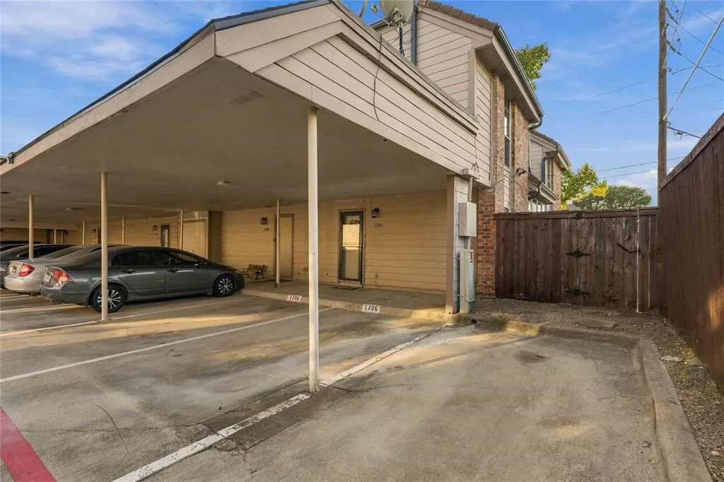 18240 Midway Road #1706