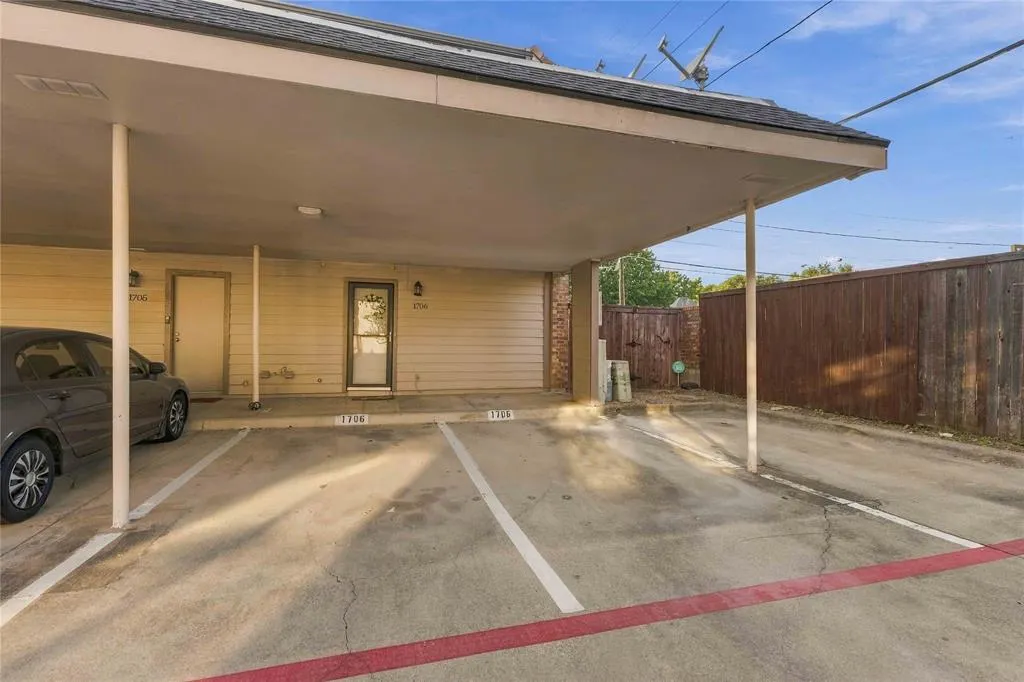 18240 Midway Road #1706