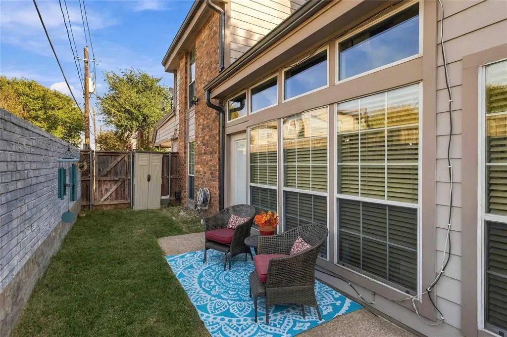 18240 Midway Road #1706