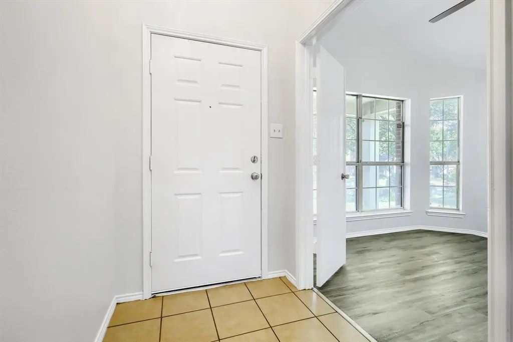 2830 Gospel Drive
