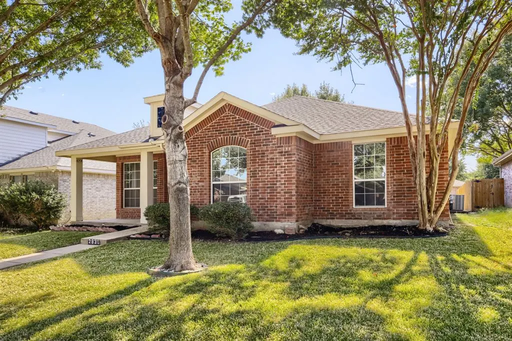 2830 Gospel Drive