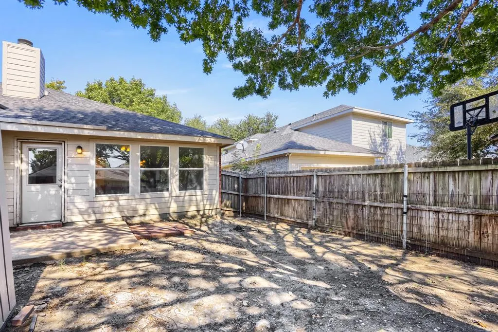 2830 Gospel Drive