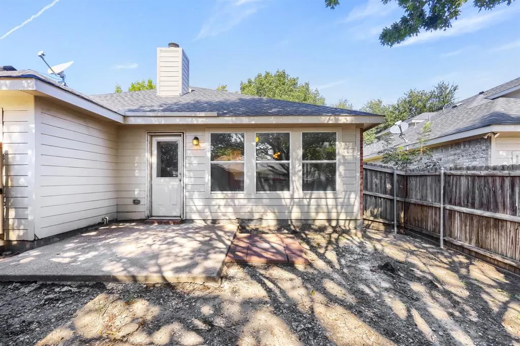 2830 Gospel Drive