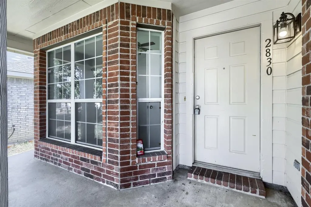 2830 Gospel Drive