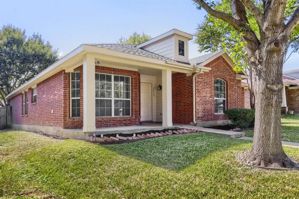 2830 Gospel Drive