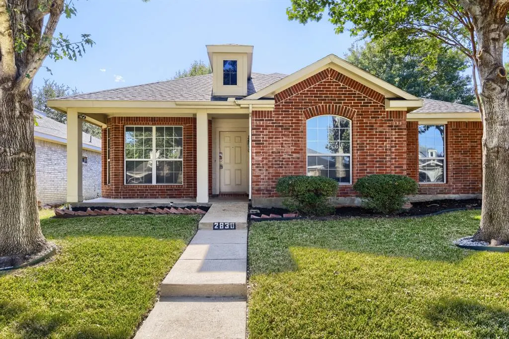 2830 Gospel Drive