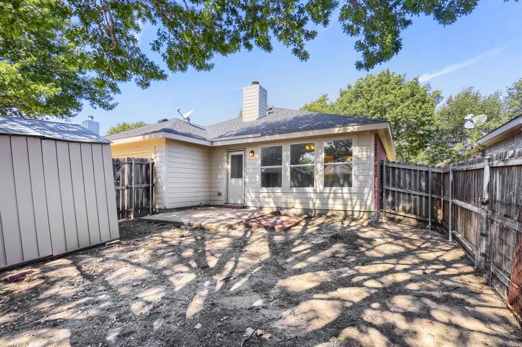 2830 Gospel Drive