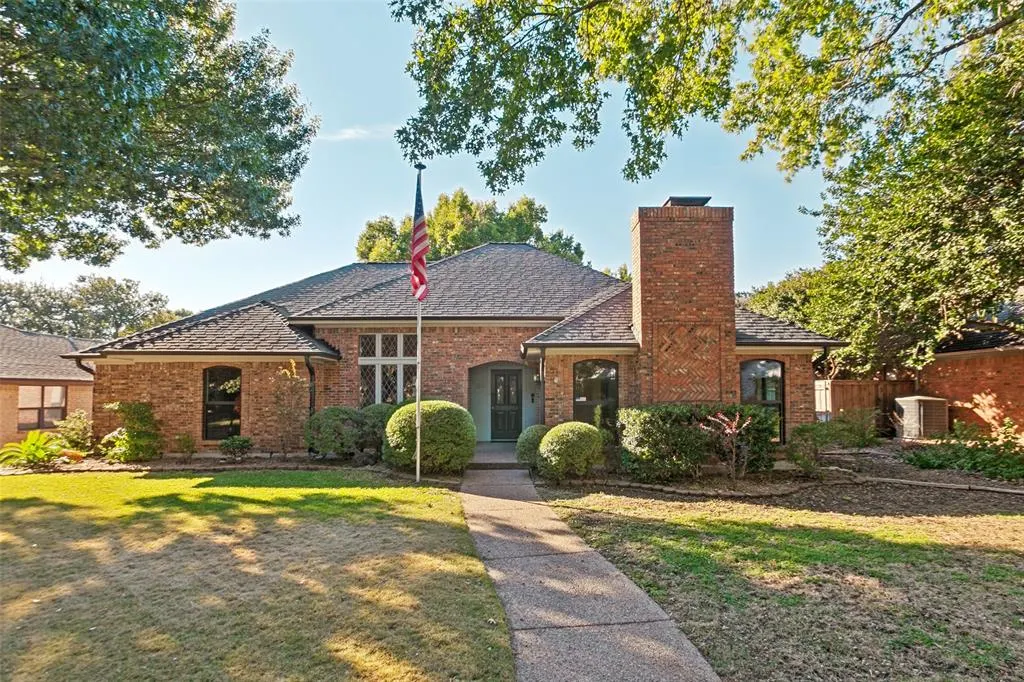 2306 Blackberry Drive
