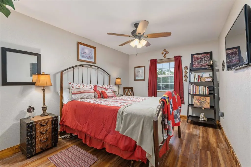 342 County Road 644