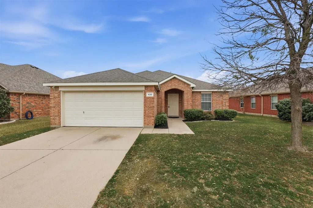 420 Dartmoor Drive